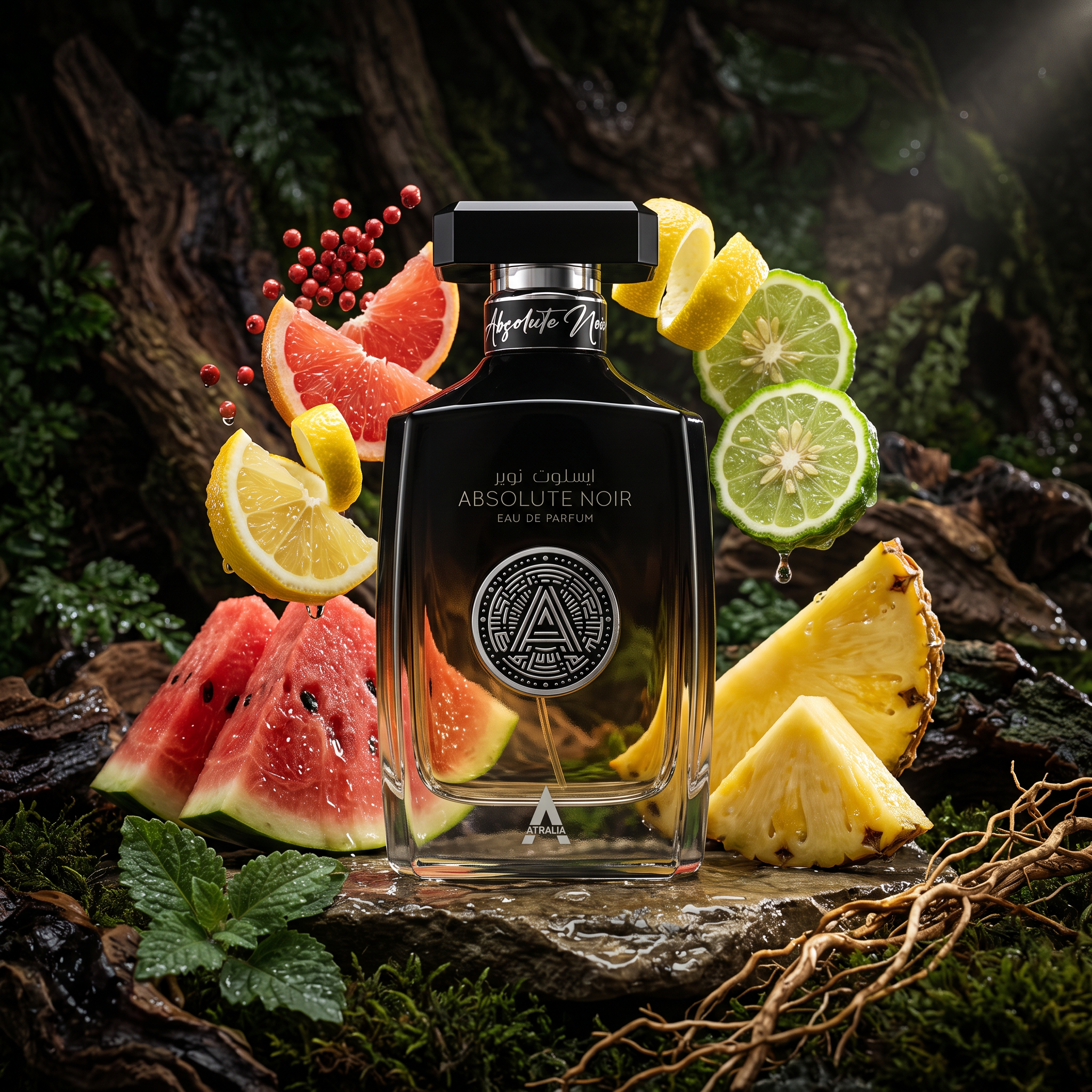 ABSOLUTE NOIR EDP