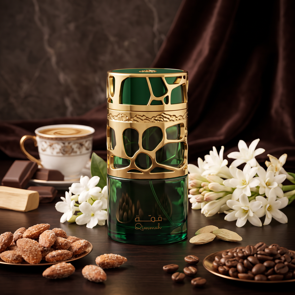 QIMMAH WOMEN EDP