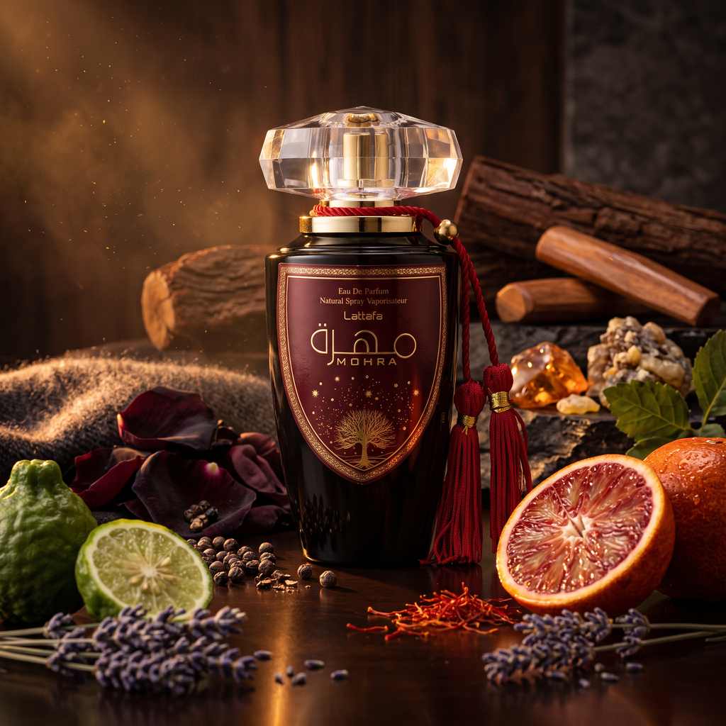 MOHRA EDP