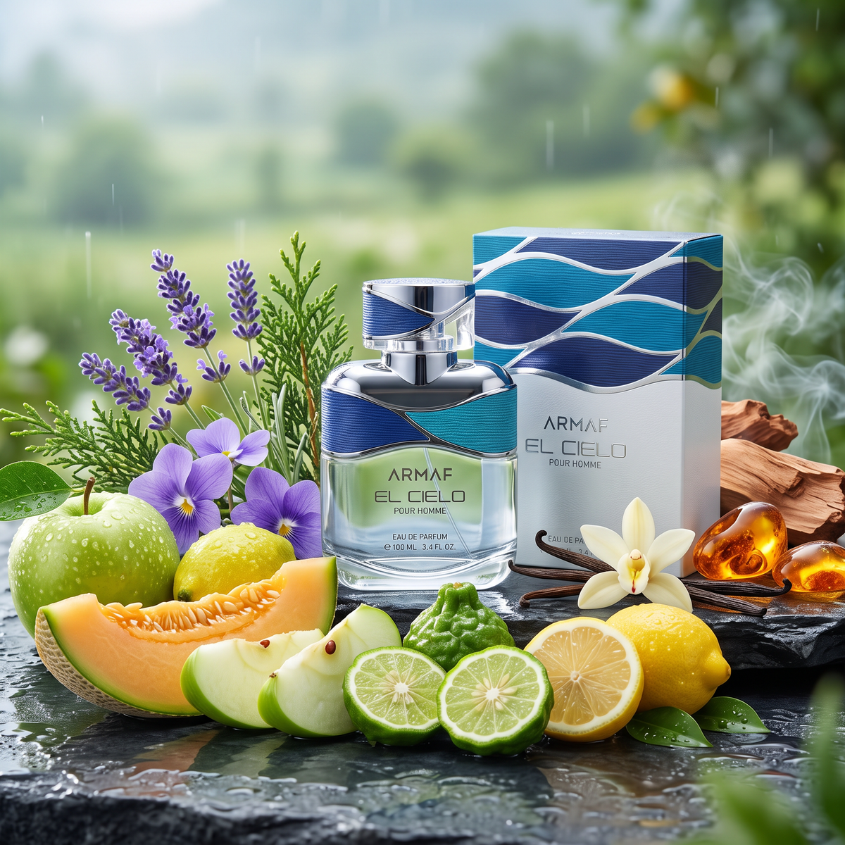 EL CIELO EDP