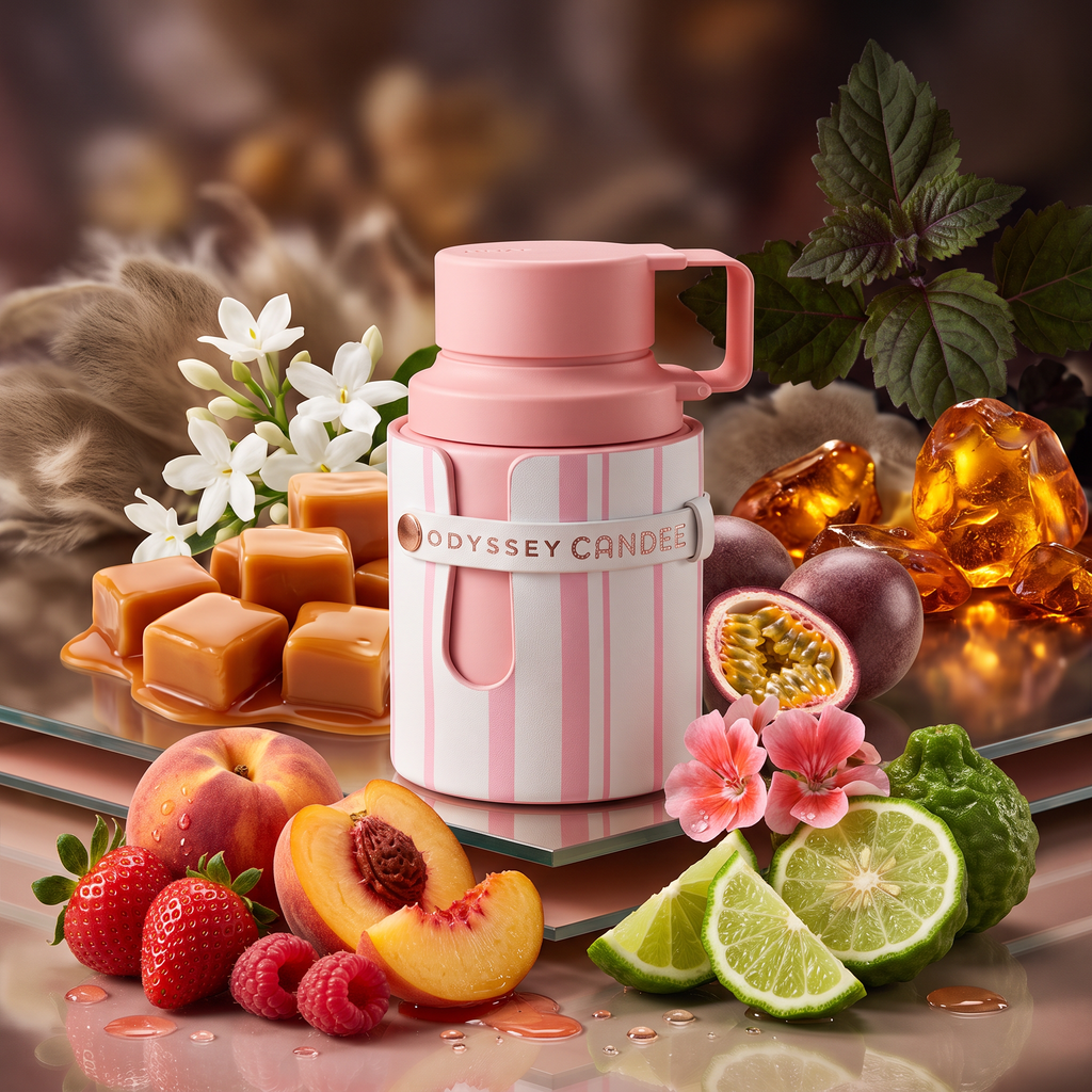 ODYSSEY CANDEE EDP