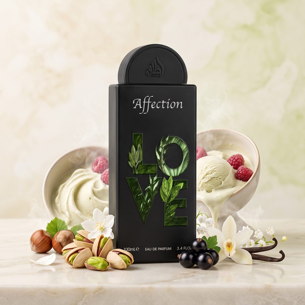 AFFECTION EDP