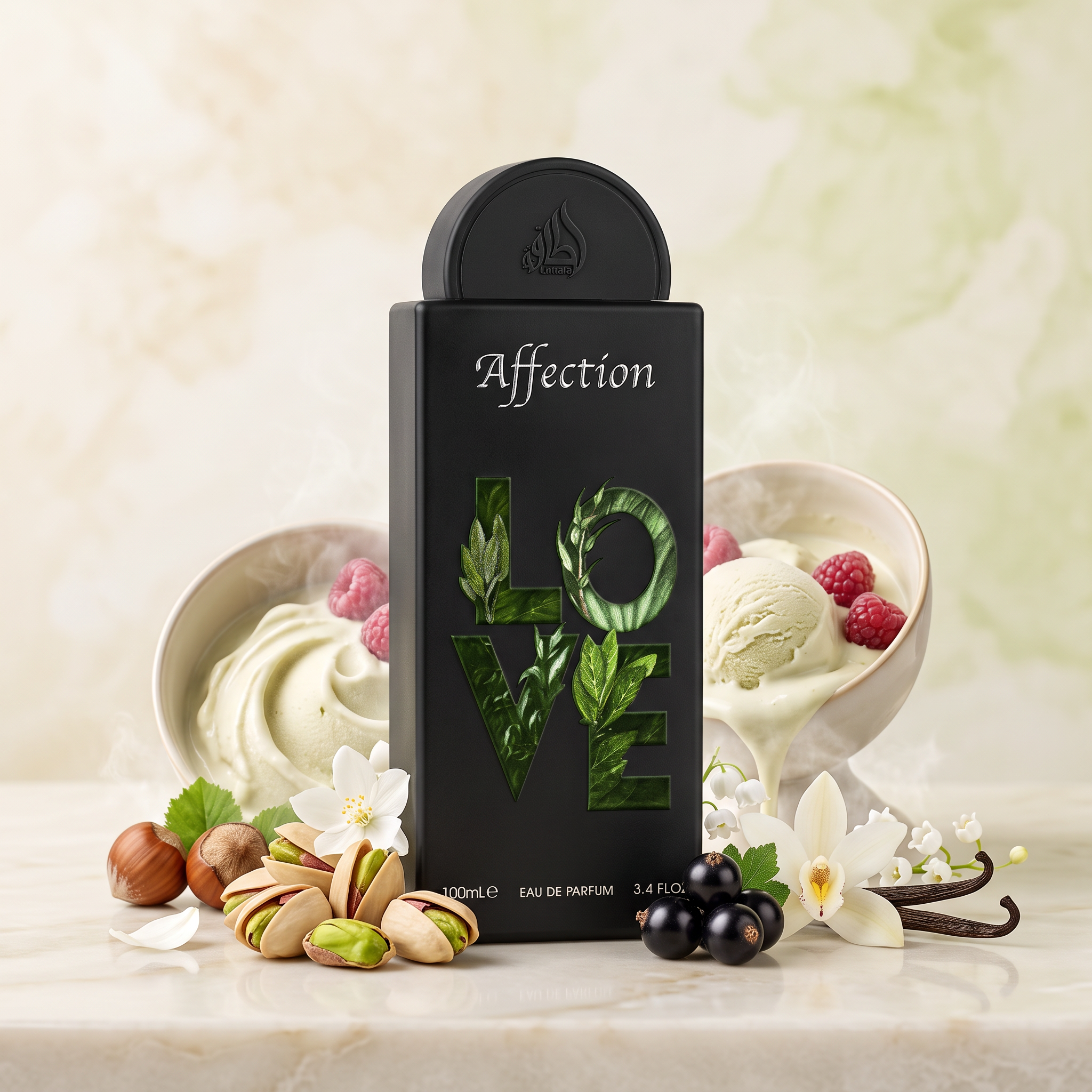 AFFECTION EDP
