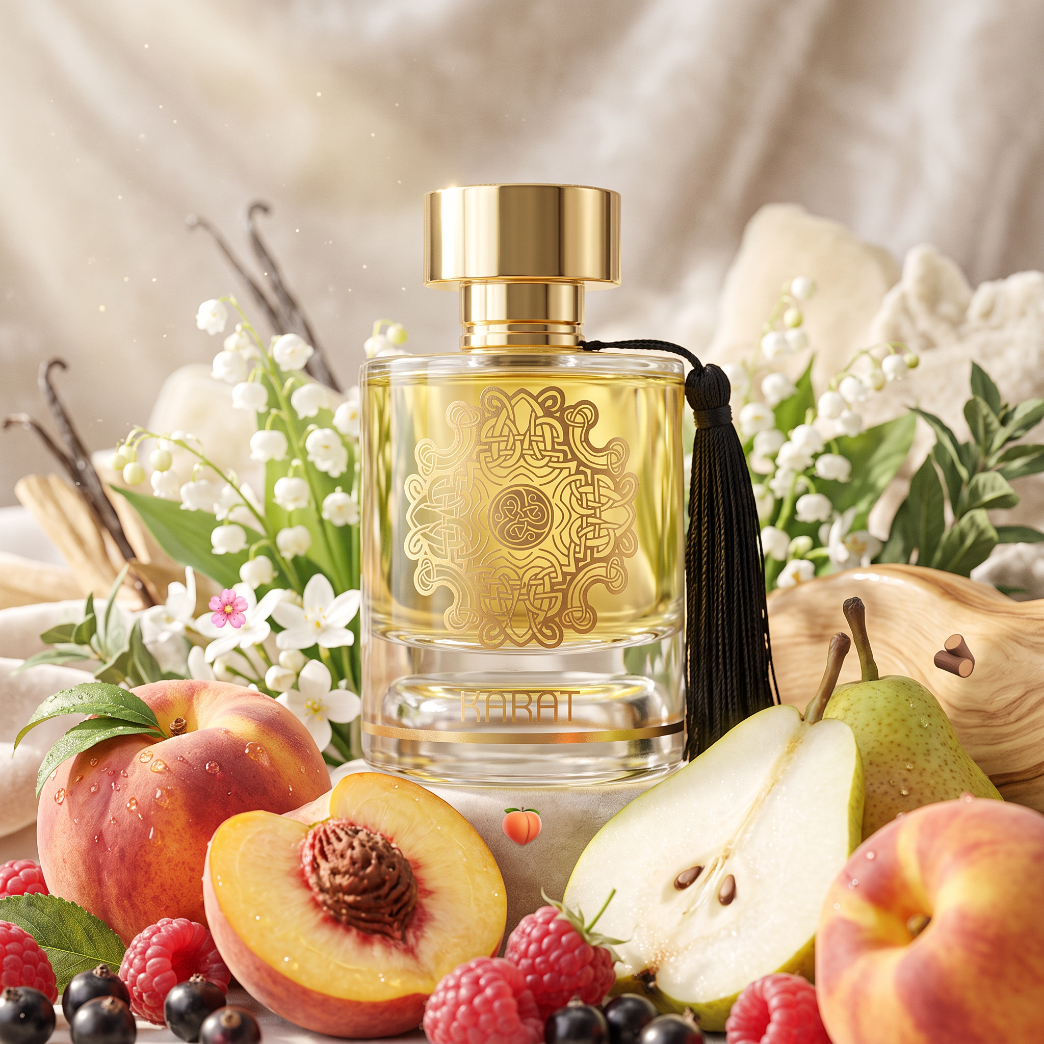 KARAT EDP