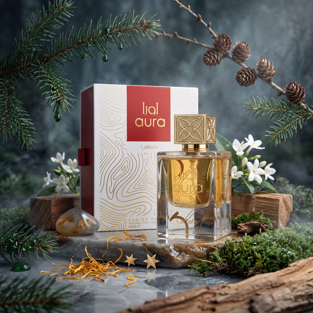 AURA EDP