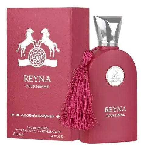 REYNA POUR FEMME EDP