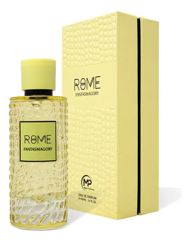 ROME FANTASMAGORY EDP