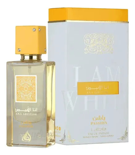 ANA ABIYEDH PASSION EDP