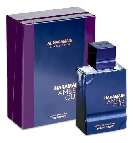 HARAMAIN DUBAI NIGHT EDP