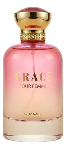 BHARARA BEAUTY GRACE POUR FEMME EDP 3.4oz