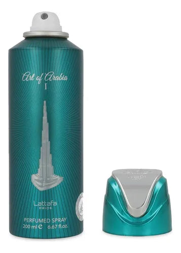 ART OF ARABIA SPRAY