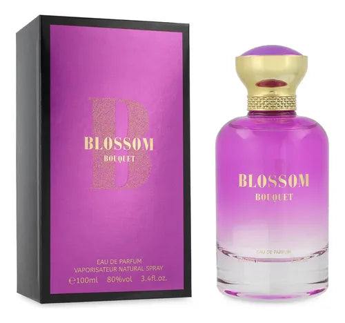 BHARARA BLOSSOM BOUQET EDP 3.4oz