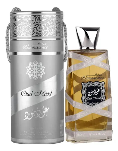 OUD MOOD REMINISCENCE EDP