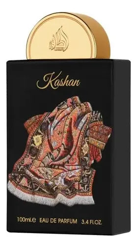 KASHAN EDP