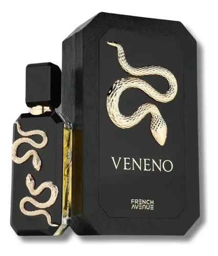 FRENCH AVENUE VENENO EXTRAIT DE PARFUM 3.4oz