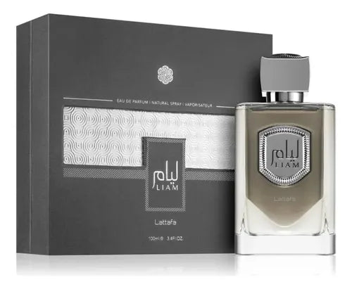LIAM GREY EDP
