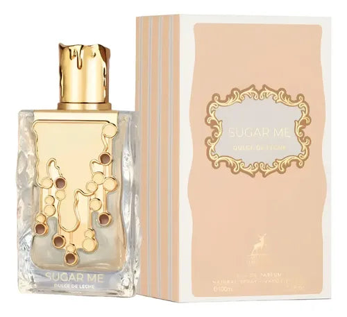 SUGAR ME DULCE DE LECHE EDP