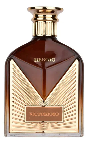 VICTORIOSO HEROIC EDP