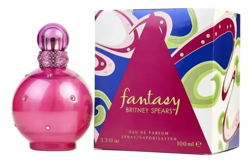 BRITNEY SPEARS FANTASY EDP 3.3oz