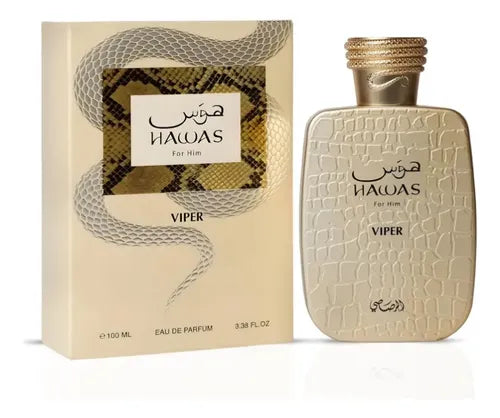 HAWAS VIPER EDP