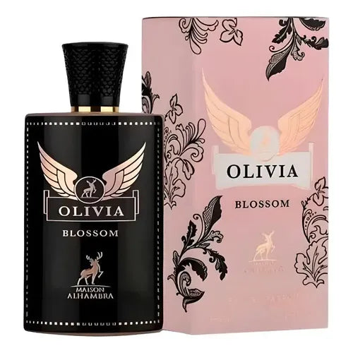 OLIVIA BLOSSOM EDP