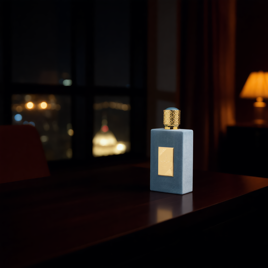 AMEER AL ARAB IMPERIUM EDP