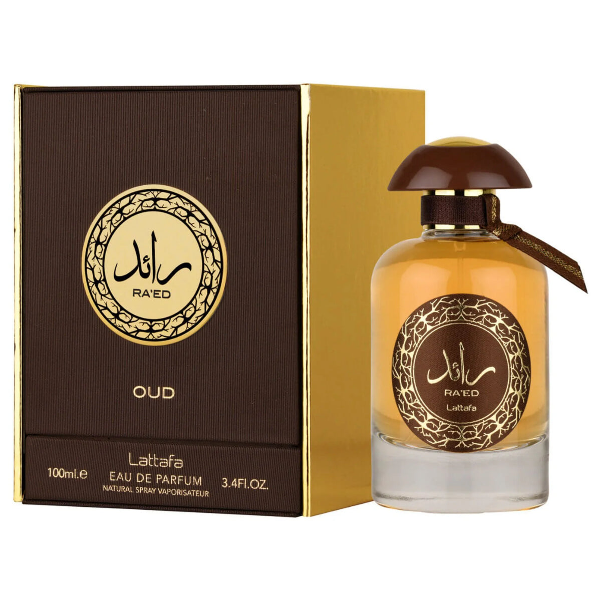 RA'ED OUD EDP