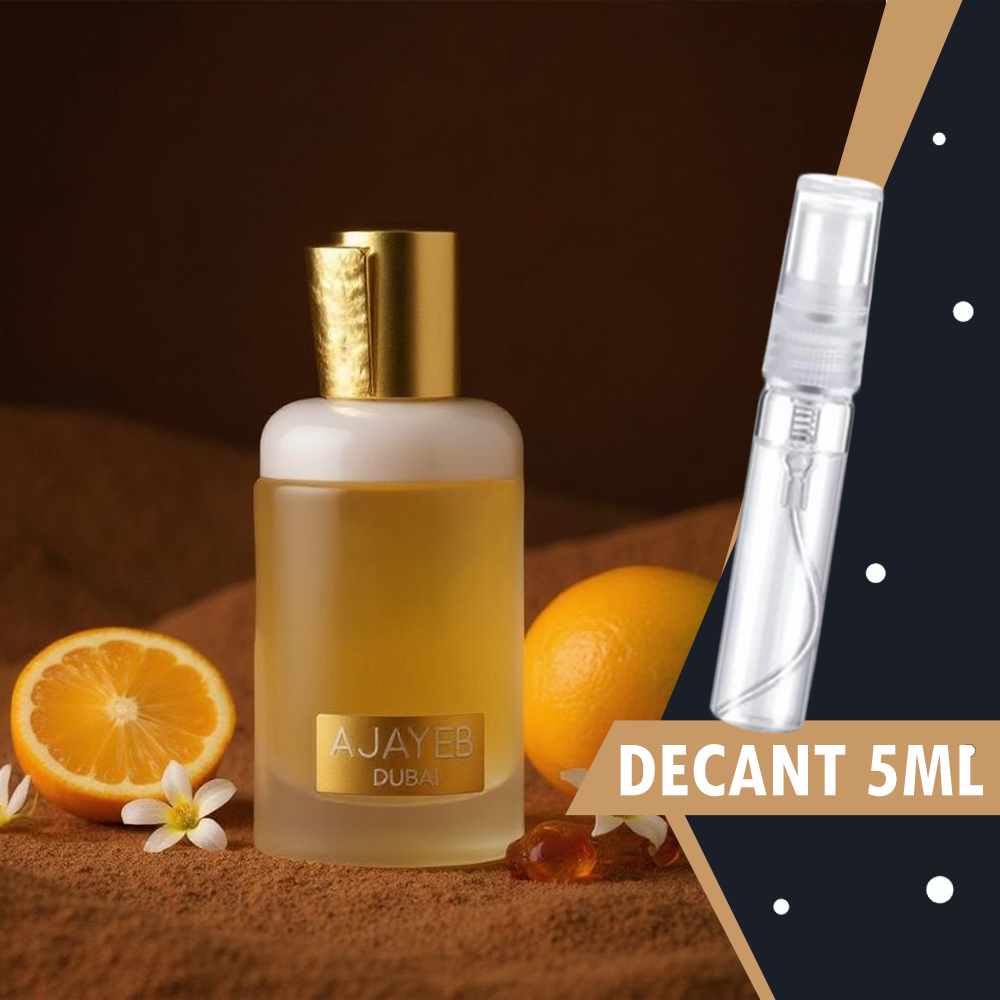 Decant 5ml DUBAI PORTRAIT EDP