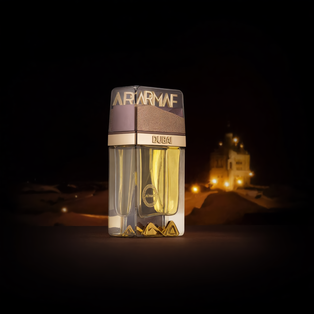 DUNESCAPE EDP