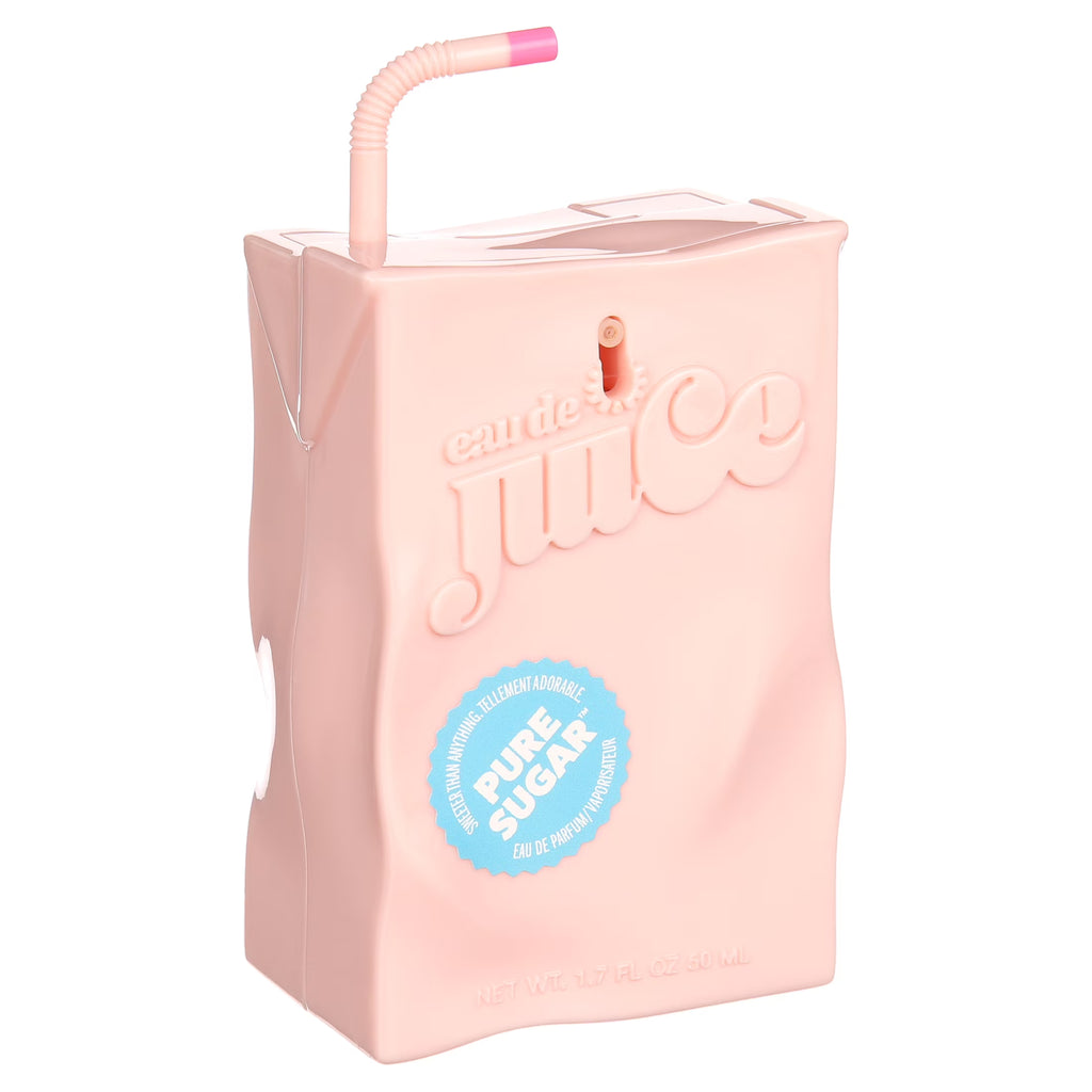 COSMOPOLITAN EAU DE JUICE PINK PURE SUGAR 3.4 EDP
