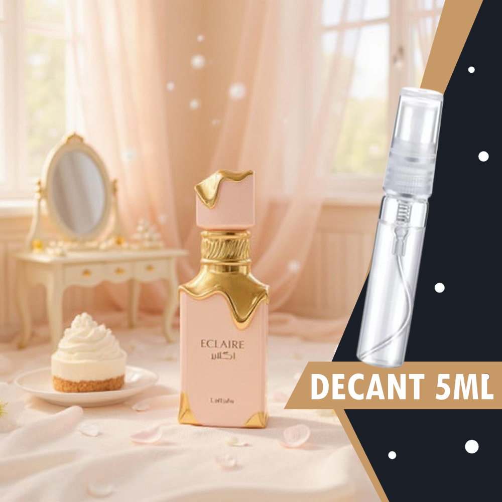 Decant 5ml ECLAIRE EDP