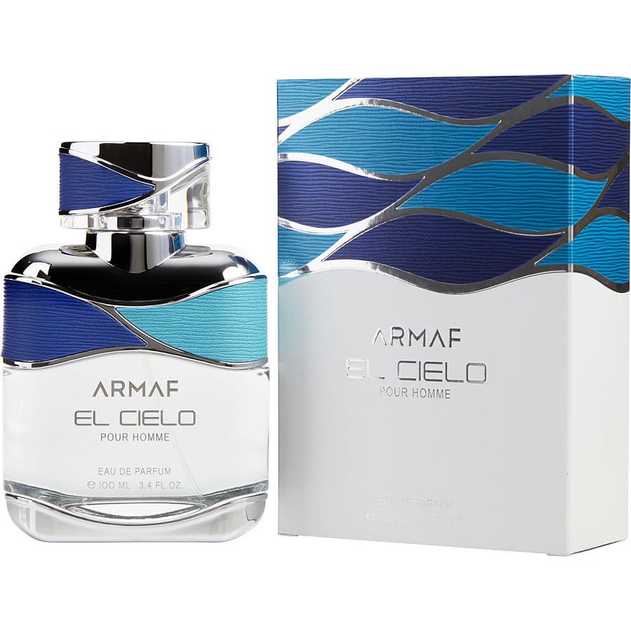 EL CIELO EDP