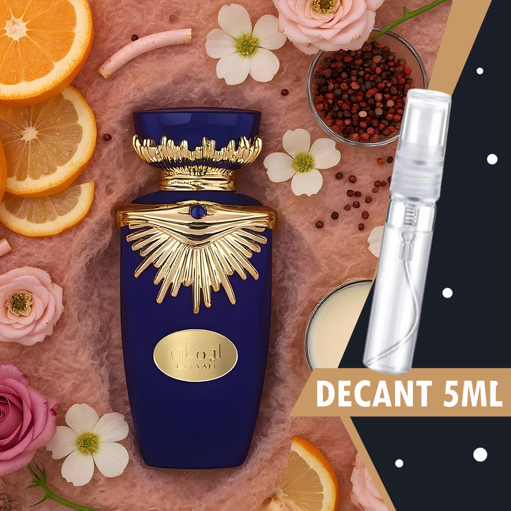 Decant 5ml EMAAN EDP