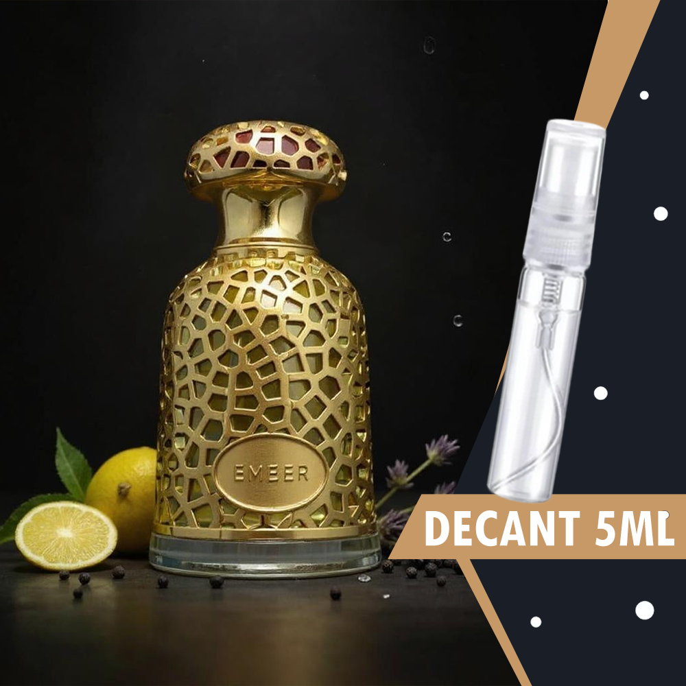 Decant 5ml EMEER EDP