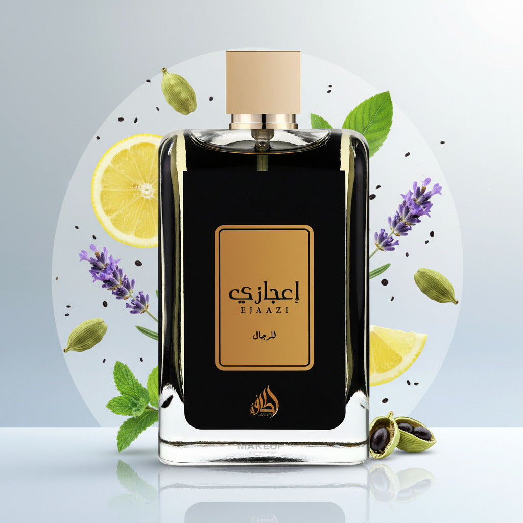 EJAAZI EDP