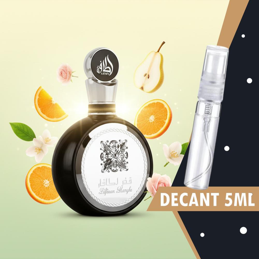 FAKHAR EDP Decant 5ml