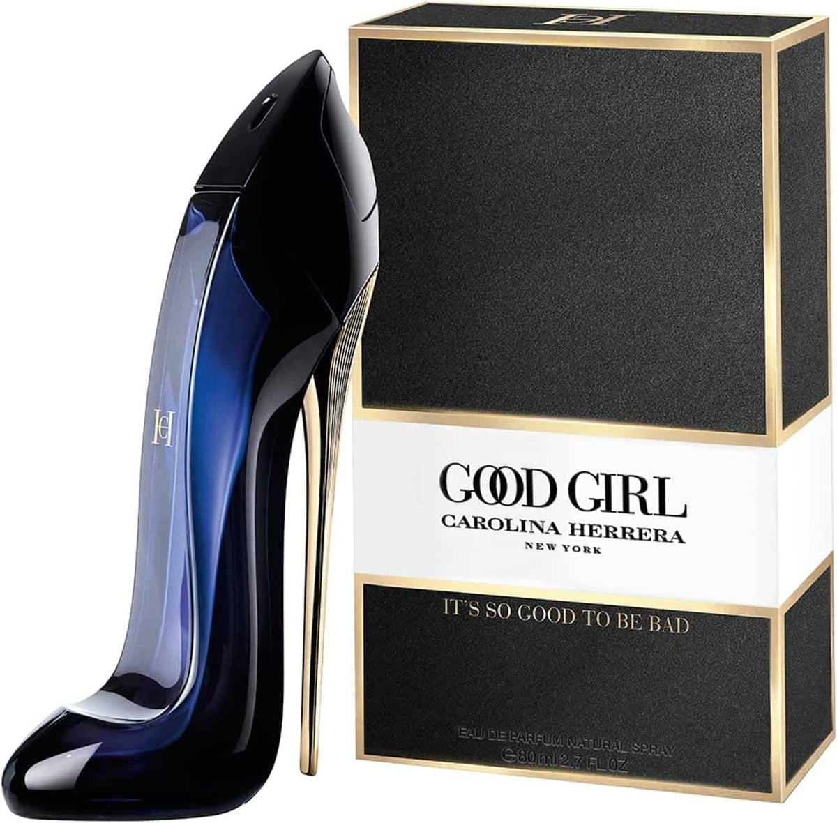 CAROLINA HERRERA GOOD GIRL 5.1oz (150ml)