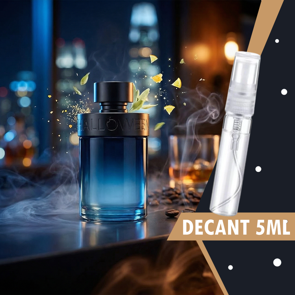 Decant 5ml HALLOWEEN MAN X EDP