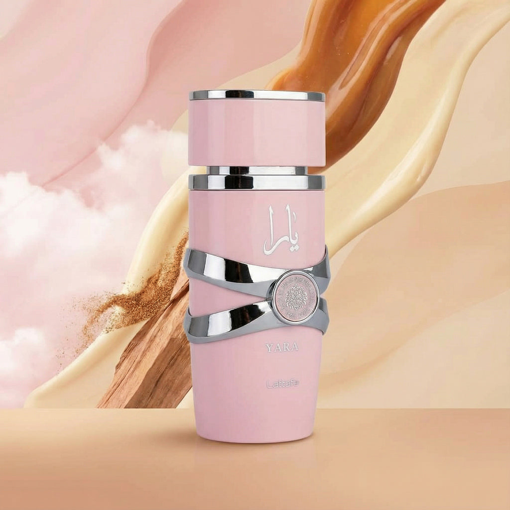 YARA EDP