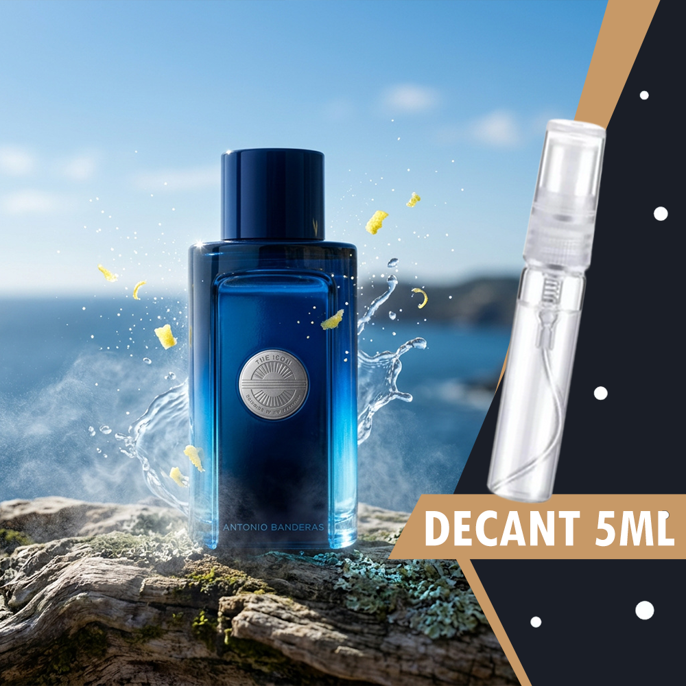 Decant 5ml THE ICON EDP
