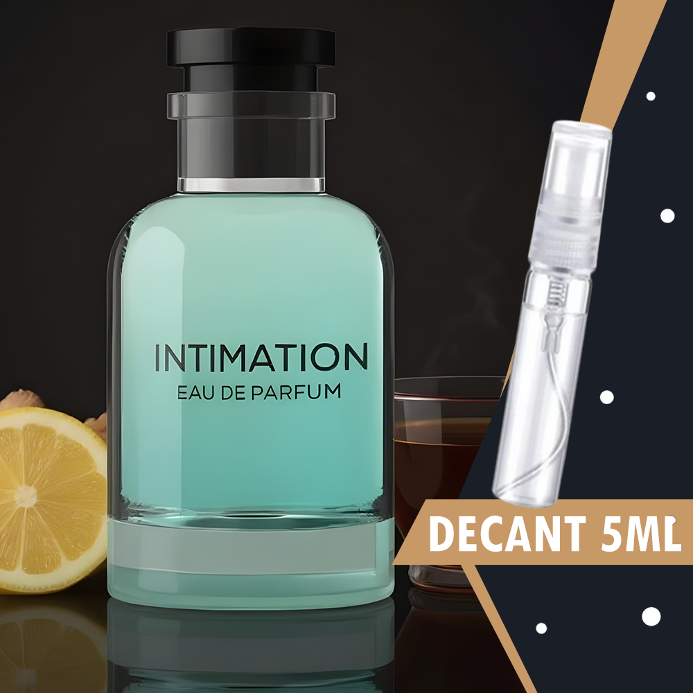 Decant 5ml INTIMATION EDP