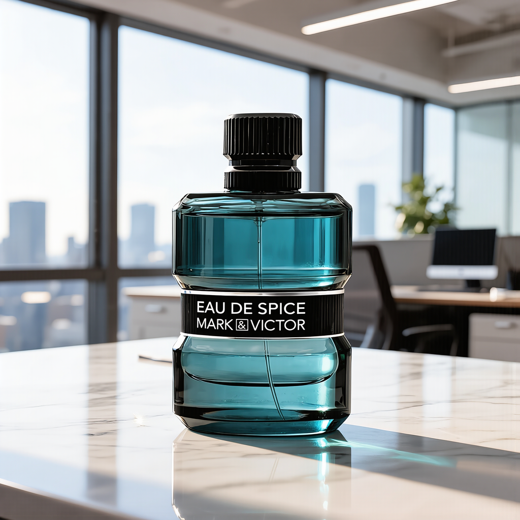 MARK & VIKTOR EDP
