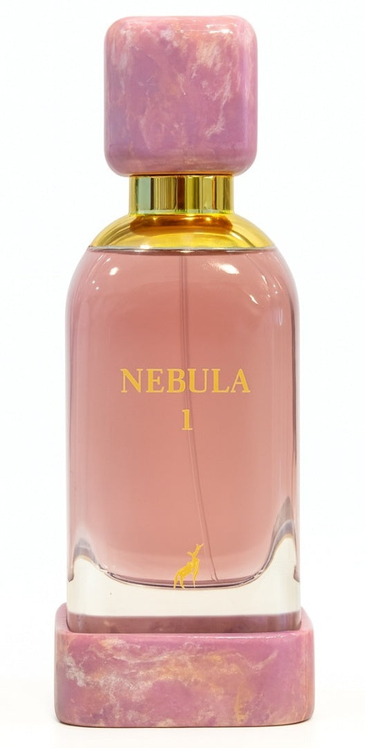 NEBULA I EDP