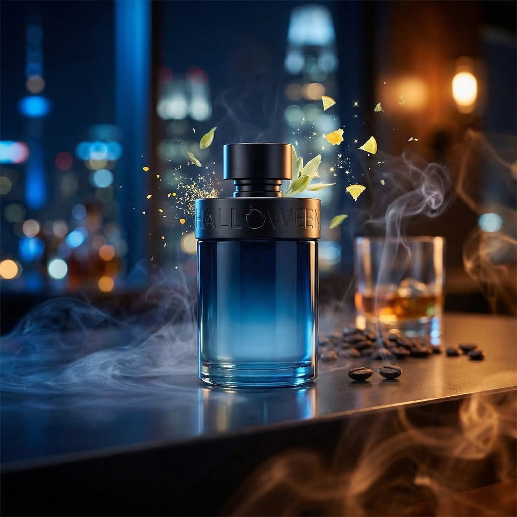 HALLOWEEN MAN X EDP