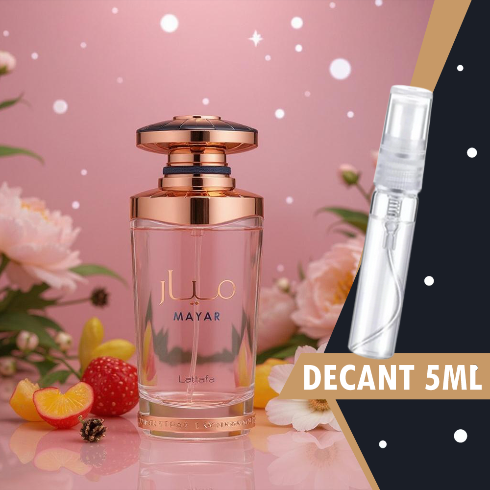 Decant 5ml MAYAR EDP