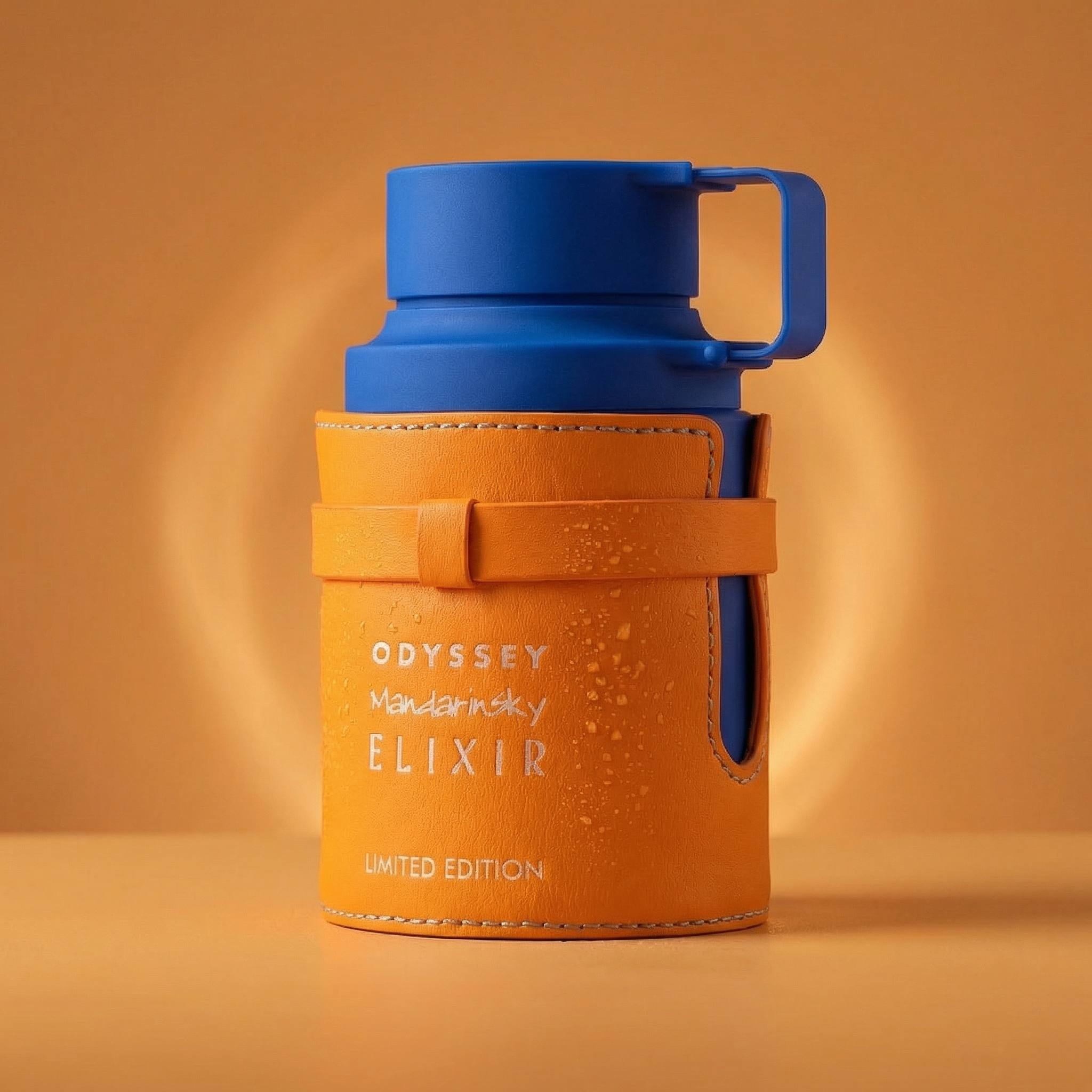 ODYSSEY MANDARIN SKY ELIXIR EDP