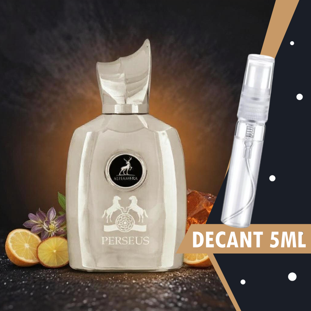 Decant 5ml PERSEUS EDP