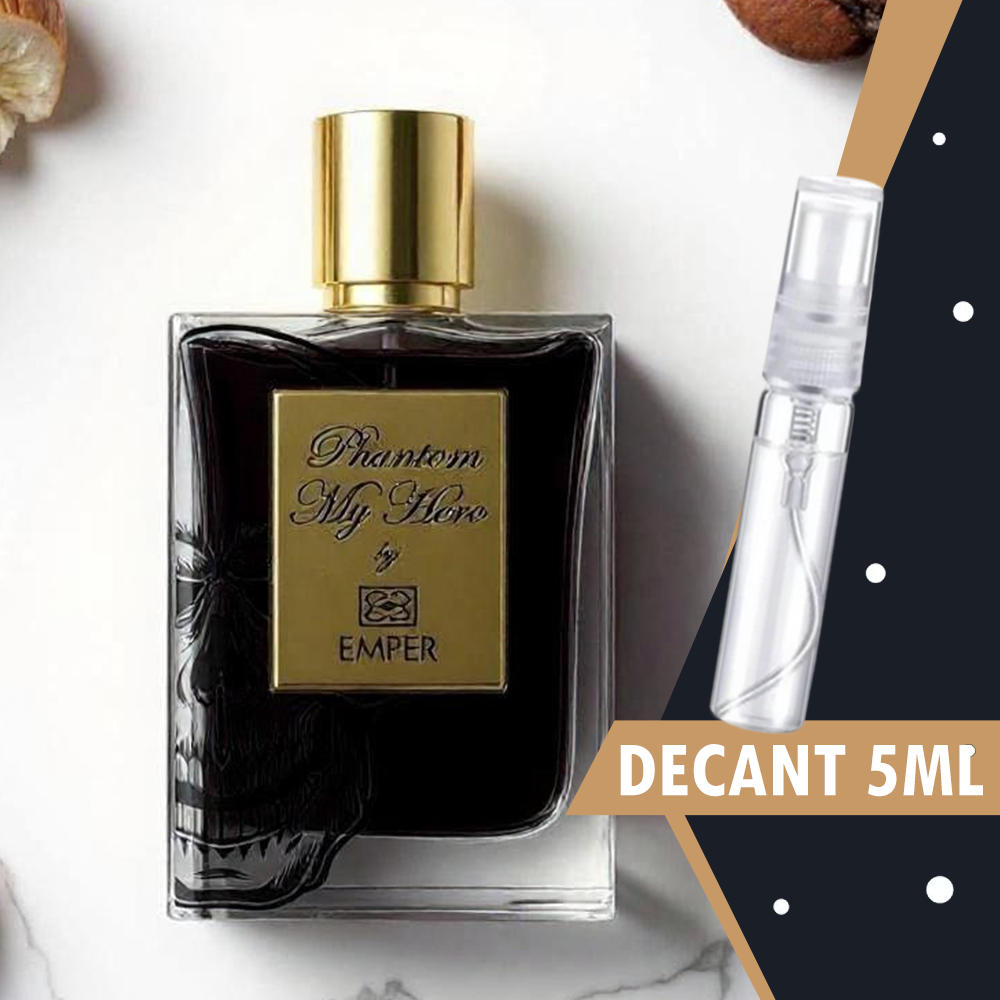 Decant 5ml PHANTOM MY HERO EDP