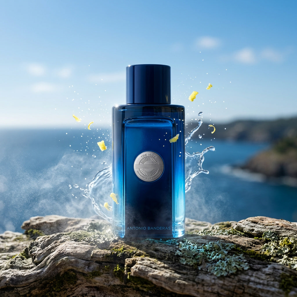 THE ICON EDP