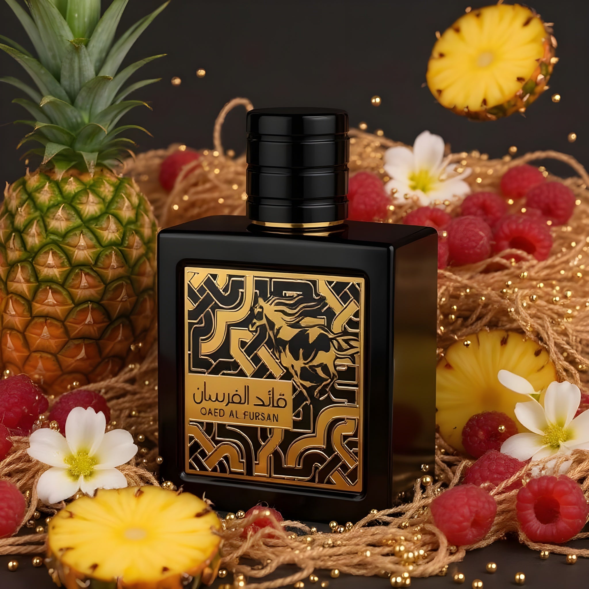 QAED AL FURSAN EDP